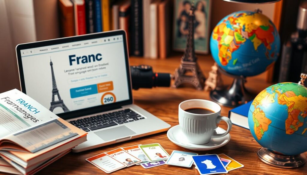 What is the best site to learn French for free