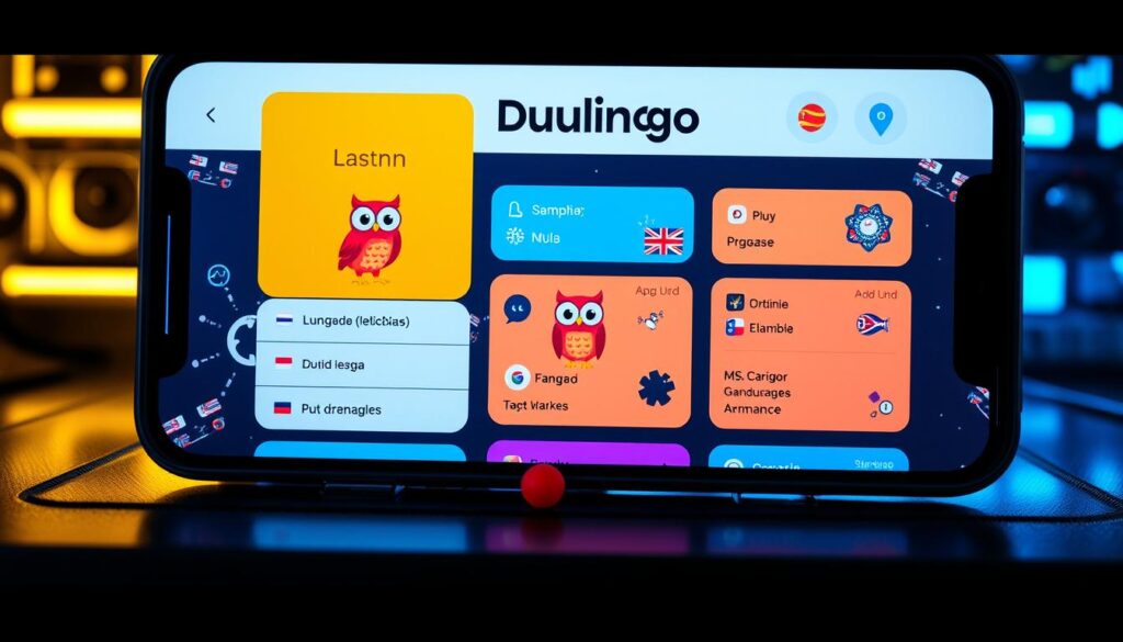 can you learn a language with duolingo