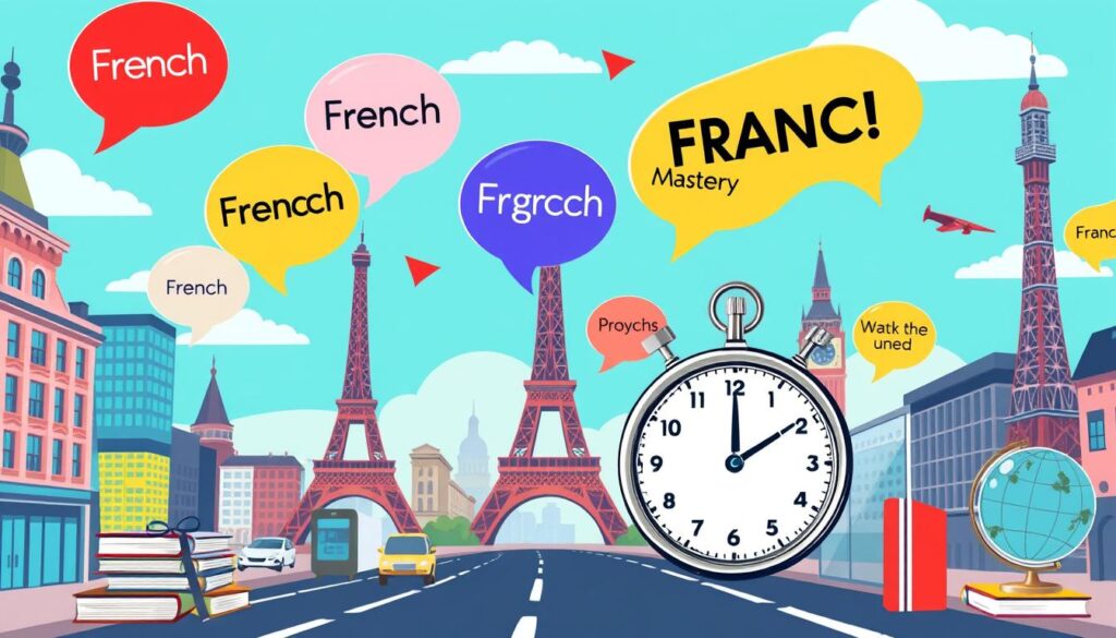 how to learn french in 5 days