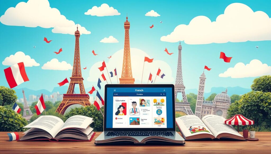 what are the best free apps to learn french