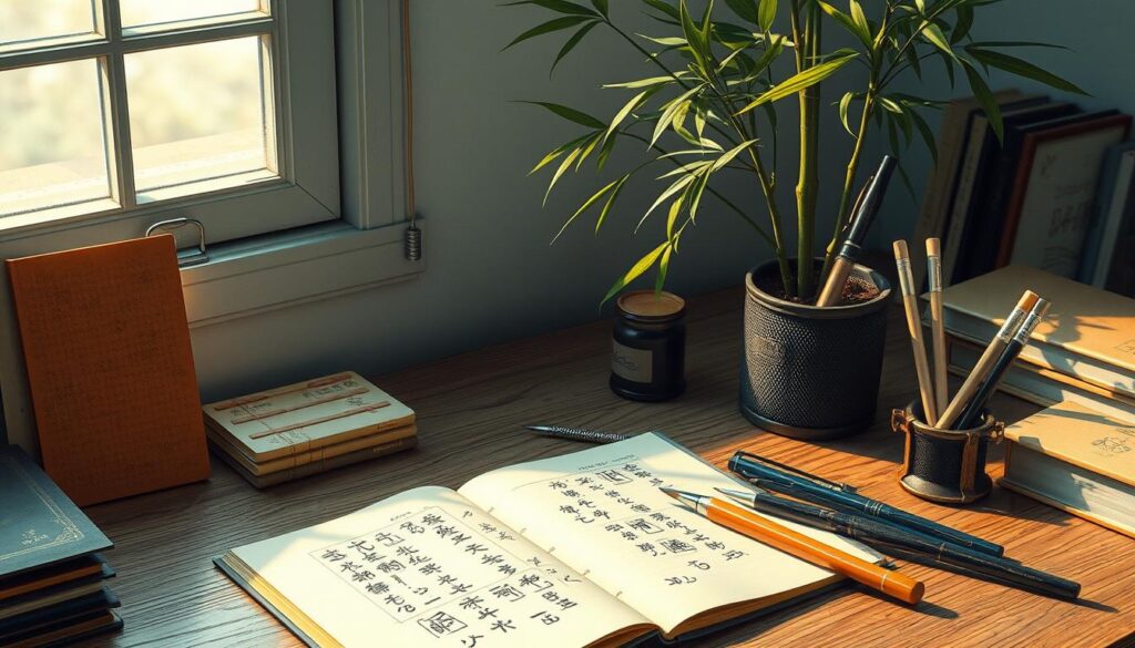 how to learn mandarin characters