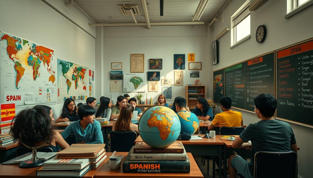 why is it important to learn spanish