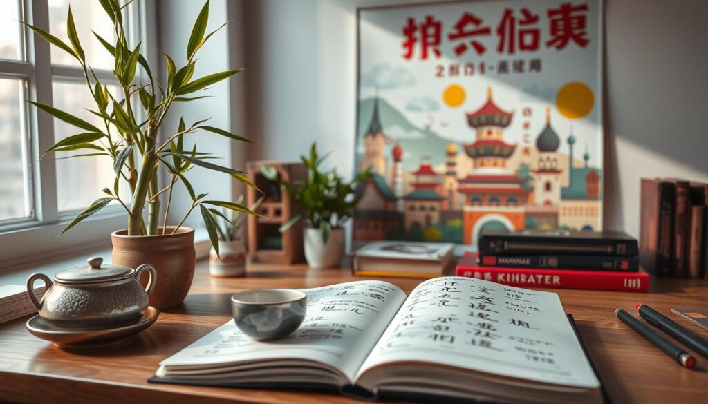 how to learn mandarin for beginners