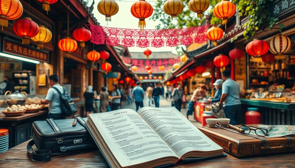 learn mandarin for travel