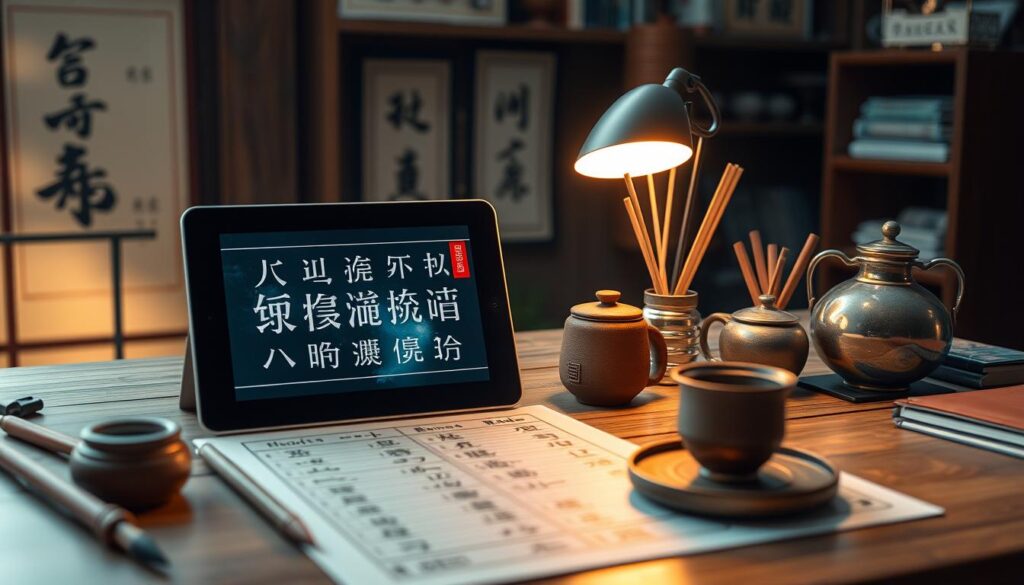 learn mandarin with ai