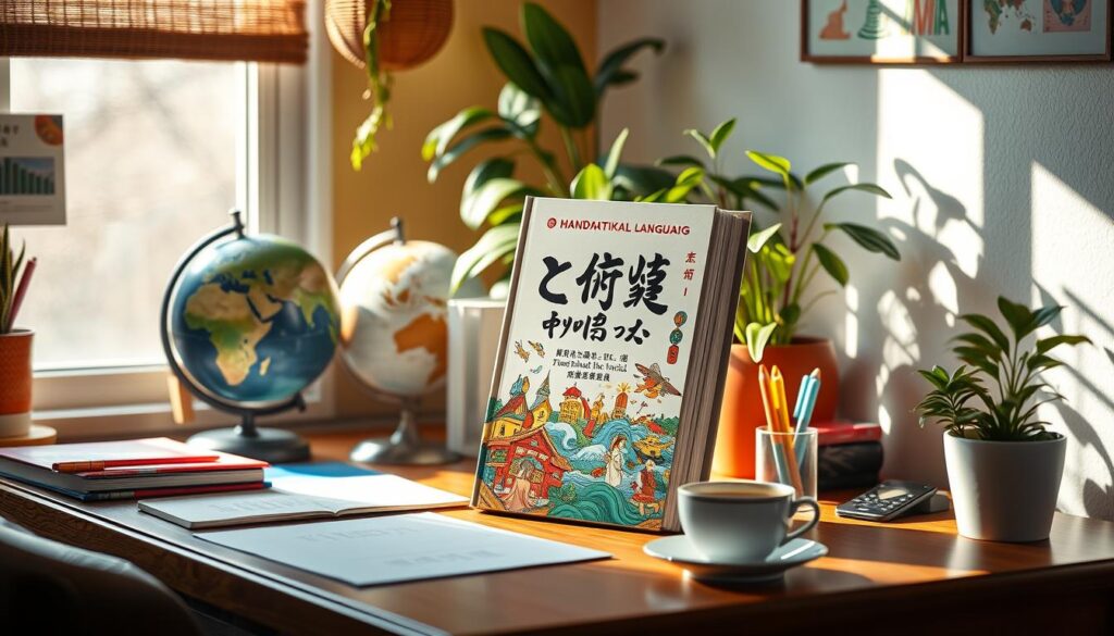 what is the best book to learn mandarin