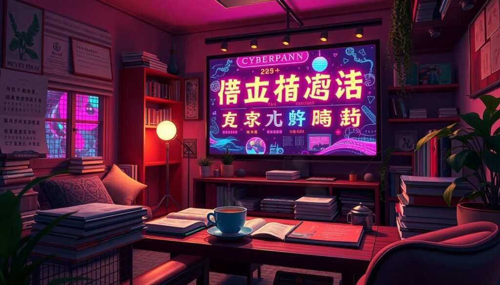 videos to learn mandarin