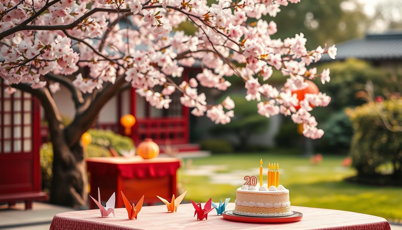 Japanese Birthday Ranking Birthday wishes in Japan – Language Yard