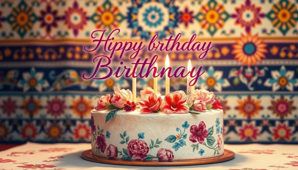 happy birthday in Bosnian language