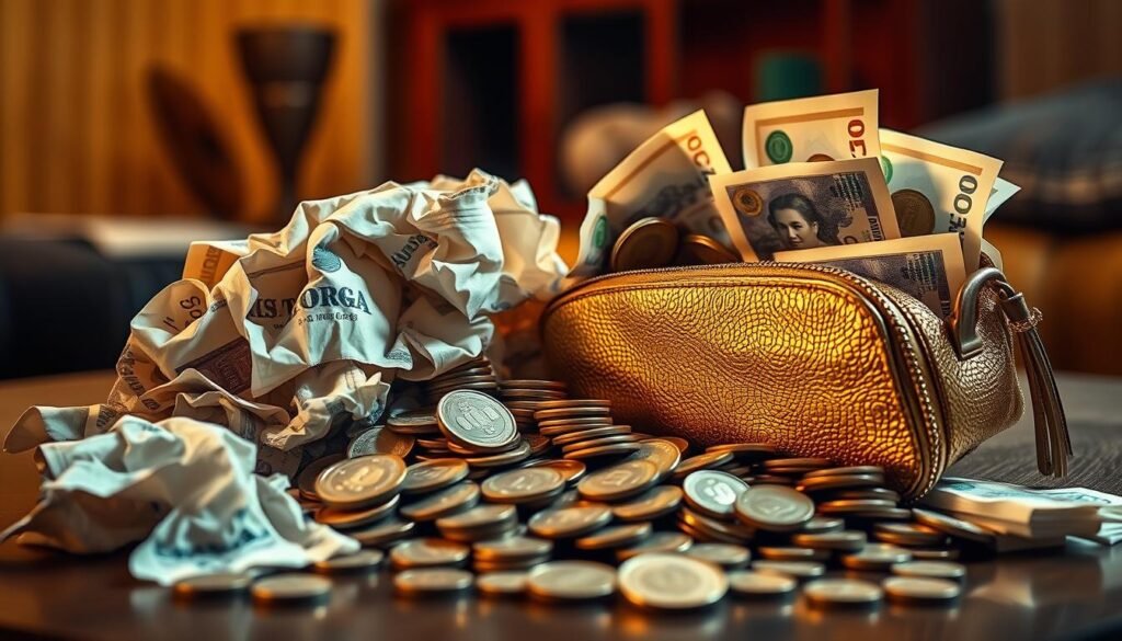 Spanish slang for money