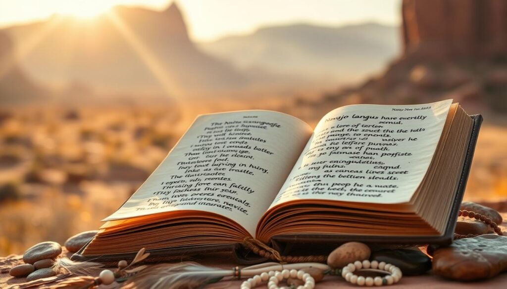 learn Navajo phrases