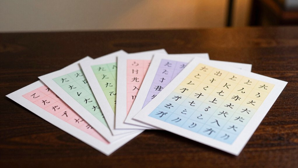 japanese fluency hiragana boosting instantly