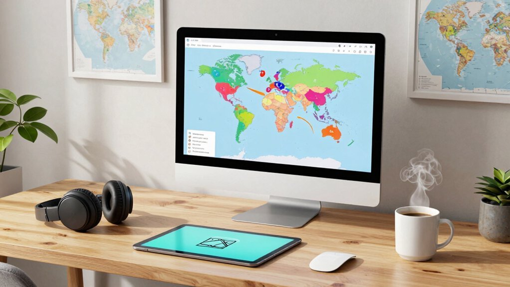 language software fluency accelerator