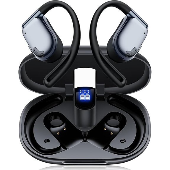 multilingual bluetooth translation earbuds