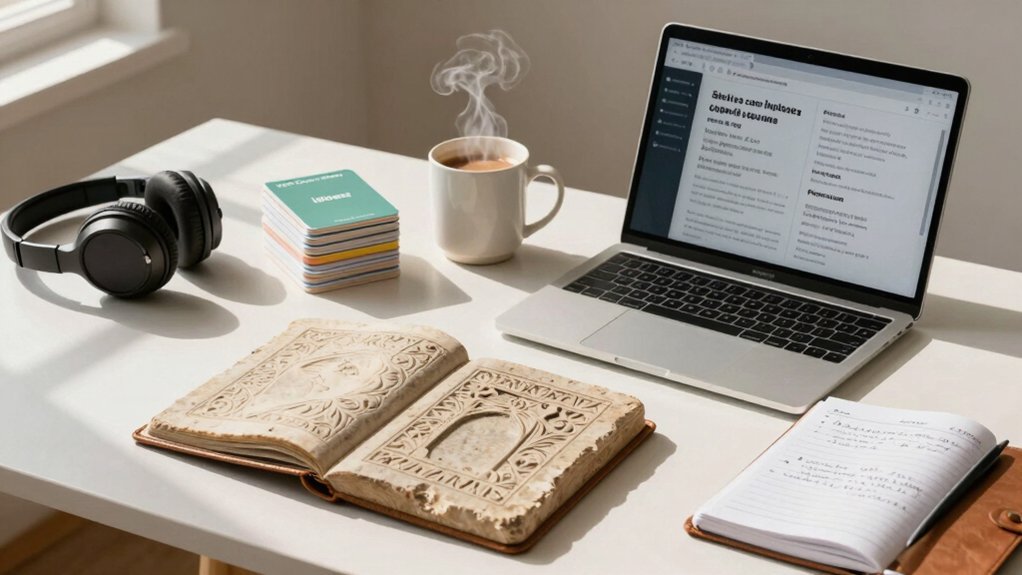 rapid fluency through rosetta stone courses