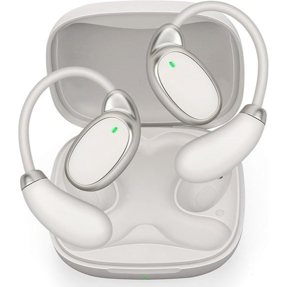 real time bluetooth language translation earbuds