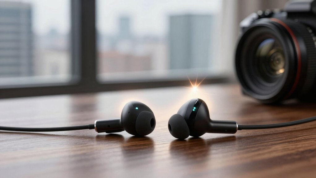 seamless multi lingual conversation earbuds